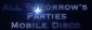 entertainers in BOSTON - All Tomorrow's Party Mobile Disco
