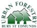 Tree Surgeons in BURY ST. EDMUNDS - Urban Forestry (Bury St Edmunds) Ltd