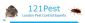 commercial cleaning in CROYDON - 121 Pest Control