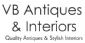 in STRATFORD-UPON-AVON - VB Antiques and Interiors in STRATFORD-UPON-AVON - VB Antiques and Interiors