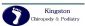 Podiatry in KINGSTON UPON THAMES - Kingston Chiropody and Podiatry