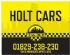 taxis in WREXHAM - Holt Cars