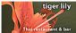 Restaurants in ISLEWORTH - Tiger Lily Thai Restaurant