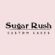 wedding cakes in NORTHAMPTON - Sugar Rush Custom Cakes