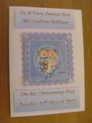 Luckies Cards & GiftsPersonalised Gift Shop in Edinburgh (UK)