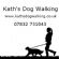 dog walkers in HUDDERSFIELD - Kath's Dog Walking, Day Care and Home Boarding