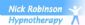 hypnotherapy in BRISTOL - Nick Robinson - Hypnotherapy