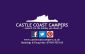 Campervan Hire in HARTLEPOOL - Castle Coast Campers Limited