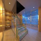 Staircases - Scala Interiors 