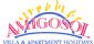 Villas in BIRMINGHAM - AmigoSol Villa and Apartments Torrevieja