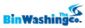 Wheelie Bin Cleaning in SHIPLEY - The Bin Washing Company