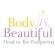 Mobile Beauty Therapists in WIGAN - Body Beautiful