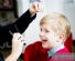 Children's Hairdressers in WARWICK - Kindest Cut