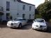 chauffeur driven car hire in MANCHESTER - Forever Wedding Cars