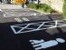 Road Marking in CLACTON-ON-SEA - Margos Ltd
