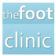 Podiatry in GLASGOW - The Foot Clinic / EK Podiatry
