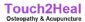 Infertility Treatment in ASHFORD - Touch2Heal