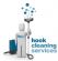  in HOOK - Hook Cleaning Services