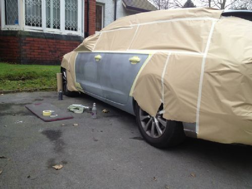 Car Cosmetic Repair Leeds Car Cosmetic Repair Leeds