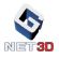 3D Visualisations in MANCHESTER - G-Net 3D