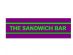 Catering in REDDITCH - The Sandwich Bar