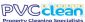 cleaners in PRESTON - PVC clean