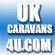 Family Friendly Travel in EDINBURGH - UKCaravans4U