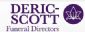 Funeral Services in BOURNEMOUTH - Deric Scott 