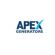  in GLASGOW - Apex Generators