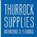 Bathroom Supplies in GRAYS - Thurrock Supplies