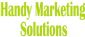 Mobile Website Design in ROMFORD - Handy Marketing Solutions