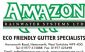 Guttering in PONTEFRACT - Amazon Rainwater Systems Ltd Guttering in PONTEFRACT - Amazon Rainwater Systems Ltd