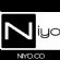 marketing in LONDON - Niyo Ltd