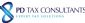 Tax Advice and Planning in LEEDS - PD Tax Consultants