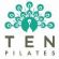 sports massage in LONDON - TenPilates