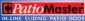 builders in TELFORD - Patiomaster