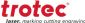 Laser Cutting in WASHINGTON - Trotec Laser