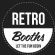  in LEEK - Retrobooths Photobooth Hire