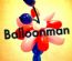 entertainers in MILTON KEYNES - Balloonman Stewie's Magic & Balloons