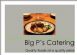Catering in LONDON - Big P's Catering