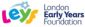 childrens services in LONDON - London Early Years Foundation