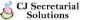 Secretarial Services in HARLOW - CJ Secretarial Solutions