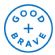 graphic design in MILTON KEYNES - Good+Brave