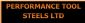 Industrial Supplies in NORTHALLERTON - Performance Tool Steels Ltd