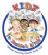 childrens parties in SOUTHAMPTON - Kidz in Jackie's Kitch'n