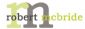  in LONDON - Robert McBride Design