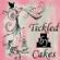 wedding cakes in WARRINGTON - Tickled by Cakes
