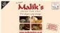  in NEWCASTLE - Malik's Indian 