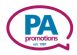 marketing in CARDIFF - PA Promotions Ltd
