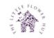 wedding flowers in NORWICH - The Little Flower Hut